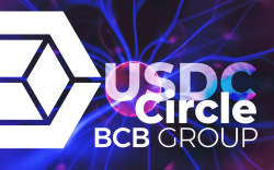 Circle Inks Partnership with BCB Group to Meet Growing USDC Demand from Financial Institutions